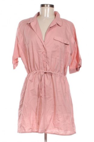 Kleid Unbranded, Größe L, Farbe Rosa, Preis 10,55 €