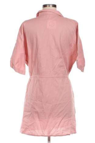 Kleid Unbranded, Größe L, Farbe Rosa, Preis 10,55 €