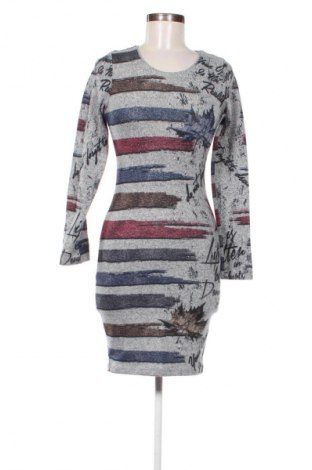 Sukienka Unbranded, Rozmiar S, Kolor Kolorowy, Cena 22,99 zł