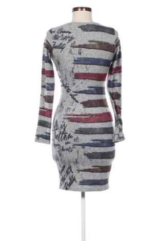 Sukienka Unbranded, Rozmiar S, Kolor Kolorowy, Cena 22,99 zł