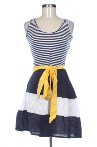 Kleid Unbranded, Größe L, Farbe Mehrfarbig, Preis 19,44 €