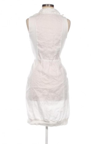 Kleid Unbranded, Größe M, Farbe Weiß, Preis 8,99 €
