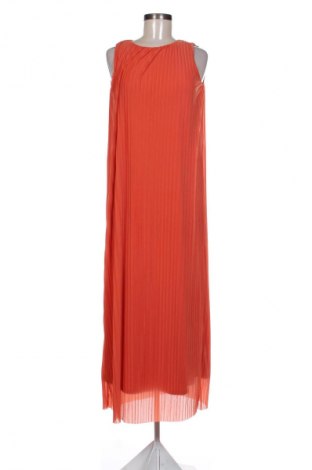 Šaty  Unbranded, Velikost XS, Barva Oranžová, Cena  266,00 Kč