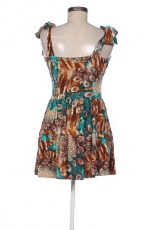 Kleid Unbranded, Größe M, Farbe Mehrfarbig, Preis 8,99 €