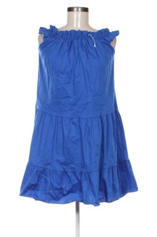 Kleid Unbranded, Größe XXS, Farbe Blau, Preis 4,99 €