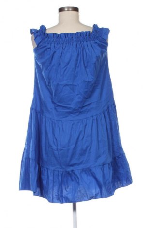 Kleid Unbranded, Größe XXS, Farbe Blau, Preis 4,99 €