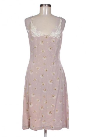 Kleid Unbranded, Größe M, Farbe Mehrfarbig, Preis 8,99 €