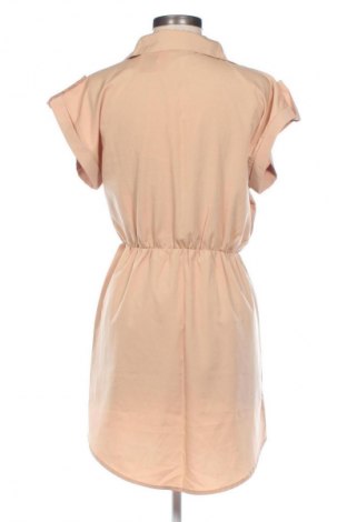 Kleid Unbranded, Größe S, Farbe Beige, Preis € 8,18