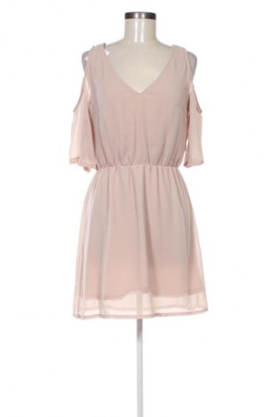 Kleid Unbranded, Größe M, Farbe Ecru, Preis 8,99 €