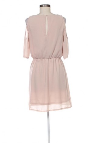 Kleid Unbranded, Größe M, Farbe Ecru, Preis 8,99 €