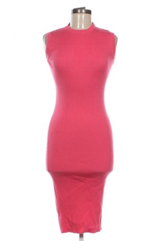 Kleid Unbranded, Größe S, Farbe Rosa, Preis 4,99 €