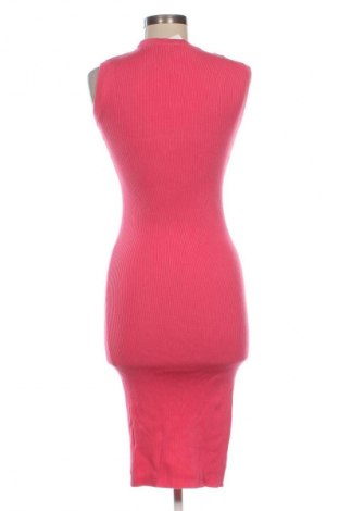 Kleid Unbranded, Größe S, Farbe Rosa, Preis 4,99 €