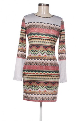 Φόρεμα Unbranded, Μέγεθος M, Χρώμα Πολύχρωμο, Τιμή 7,99 €