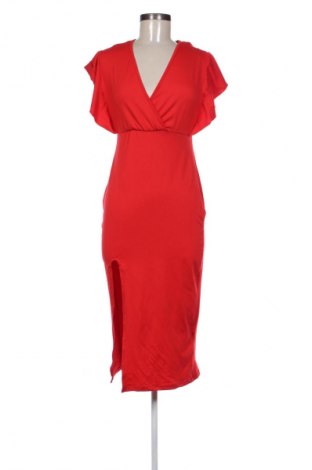 Šaty  Unbranded, Velikost M, Barva Červená, Cena  199,00 Kč
