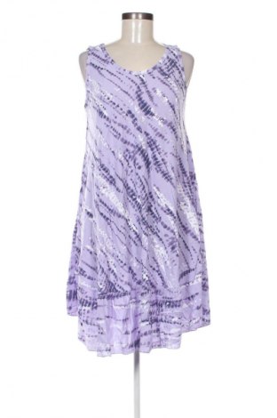 Kleid Unbranded, Größe L, Farbe Mehrfarbig, Preis 7,99 €