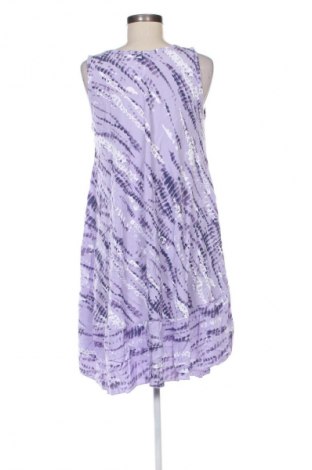 Kleid Unbranded, Größe L, Farbe Mehrfarbig, Preis 7,99 €