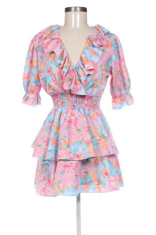 Kleid Unbranded, Größe XS, Farbe Mehrfarbig, Preis € 10,22
