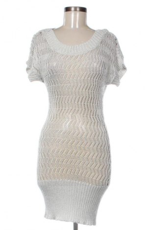Φόρεμα Unbranded, Μέγεθος XL, Χρώμα Ασημί, Τιμή 7,99 €