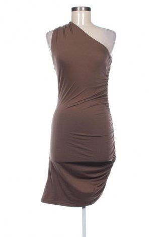 Kleid Unbranded, Größe S, Farbe Braun, Preis € 8,92