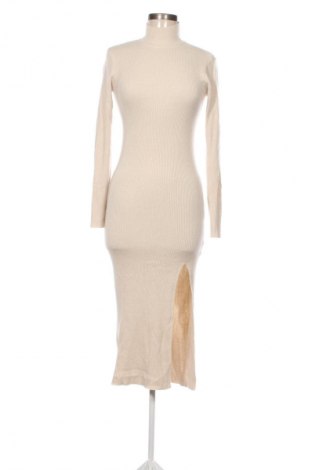 Rochie Unbranded, Mărime M, Culoare Ecru, Preț 53,99 Lei