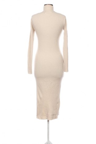 Rochie Unbranded, Mărime M, Culoare Ecru, Preț 53,99 Lei