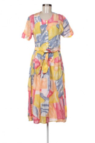 Kleid Unbranded, Größe M, Farbe Mehrfarbig, Preis 18,99 €