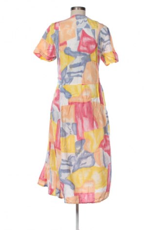 Kleid Unbranded, Größe M, Farbe Mehrfarbig, Preis 18,99 €