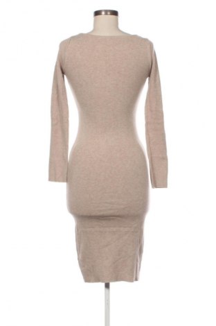 Šaty  Unbranded, Velikost M, Barva Béžová, Cena  259,00 Kč