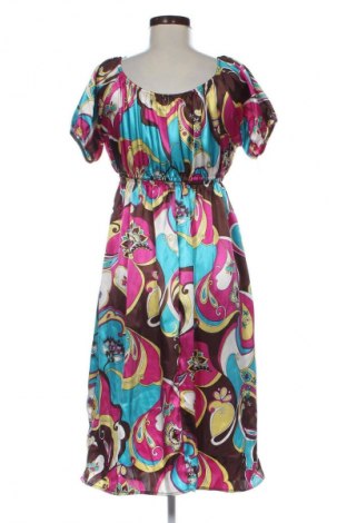 Sukienka Unbranded, Rozmiar S, Kolor Kolorowy, Cena 20,99 zł