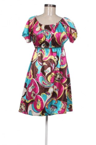 Kleid Unbranded, Größe S, Farbe Mehrfarbig, Preis € 4,99