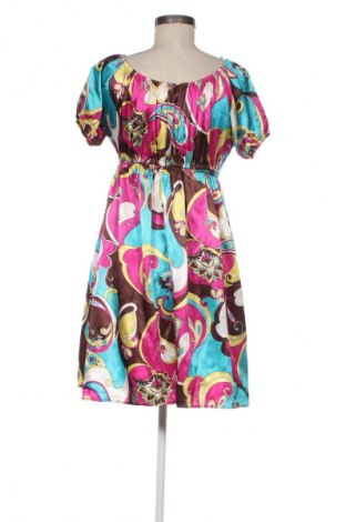 Kleid Unbranded, Größe S, Farbe Mehrfarbig, Preis € 4,99