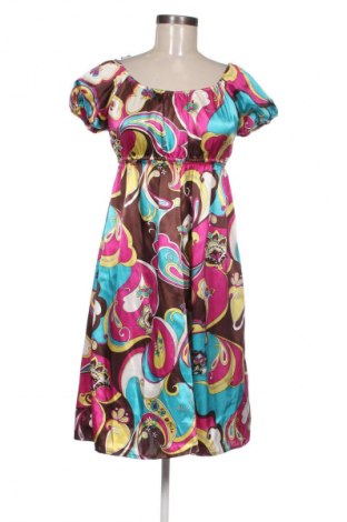 Sukienka Unbranded, Rozmiar S, Kolor Kolorowy, Cena 20,99 zł