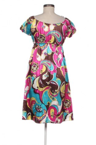 Sukienka Unbranded, Rozmiar S, Kolor Kolorowy, Cena 20,99 zł