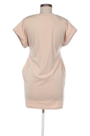 Kleid Unbranded, Größe M, Farbe Beige, Preis € 7,99