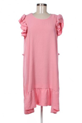 Kleid Unbranded, Größe M, Farbe Rosa, Preis € 8,99