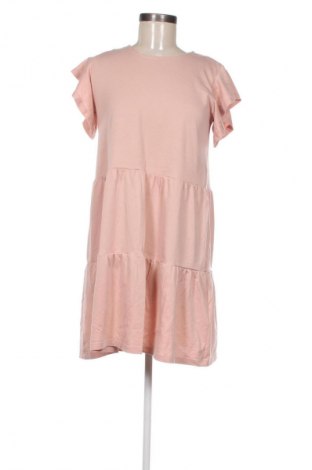 Kleid Unbranded, Größe M, Farbe Aschrosa, Preis € 8,99