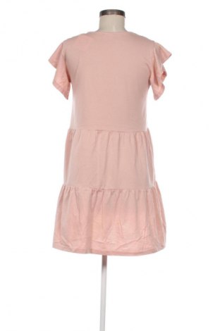 Kleid Unbranded, Größe M, Farbe Aschrosa, Preis € 8,99