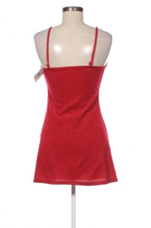Sukienka Unbranded, Rozmiar S, Kolor Czerwony, Cena 27,99 zł