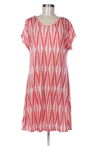 Kleid Unbranded, Größe L, Farbe Mehrfarbig, Preis € 8,99