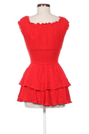 Sukienka Unbranded, Rozmiar XS, Kolor Czerwony, Cena 22,99 zł