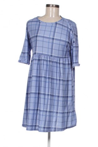 Kleid Urban Threads, Größe M, Farbe Mehrfarbig, Preis 1,99 €