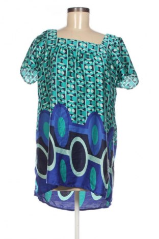 Sukienka VILA, Rozmiar L, Kolor Kolorowy, Cena 23,40 zł