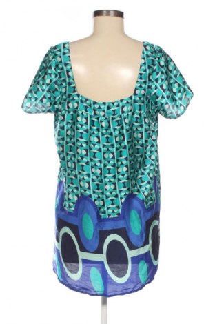 Sukienka VILA, Rozmiar L, Kolor Kolorowy, Cena 23,40 zł