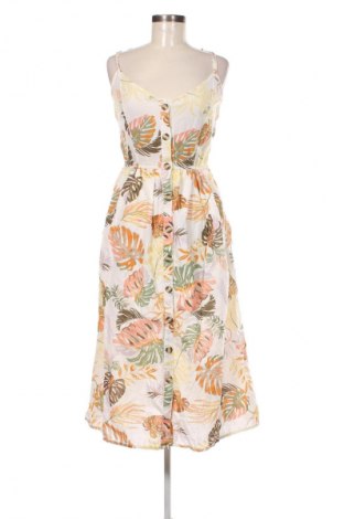 Φόρεμα VILA, Μέγεθος M, Χρώμα Πολύχρωμο, Τιμή 17,39 €