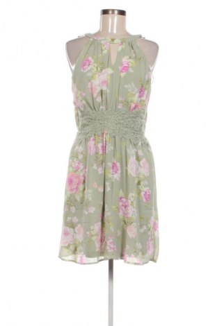 Sukienka VILA, Rozmiar M, Kolor Kolorowy, Cena 58,99 zł