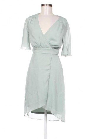 Φόρεμα VILA, Μέγεθος XS, Χρώμα Πράσινο, Τιμή 18,85 €