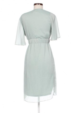 Φόρεμα VILA, Μέγεθος XS, Χρώμα Πράσινο, Τιμή 18,85 €