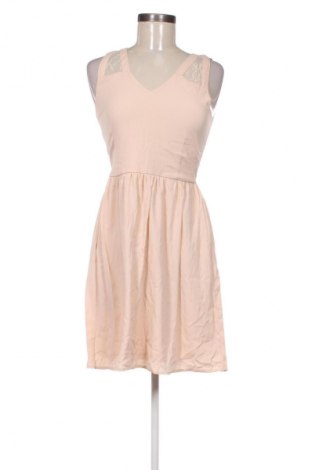 Kleid VILA, Größe M, Farbe Beige, Preis 6,99 €
