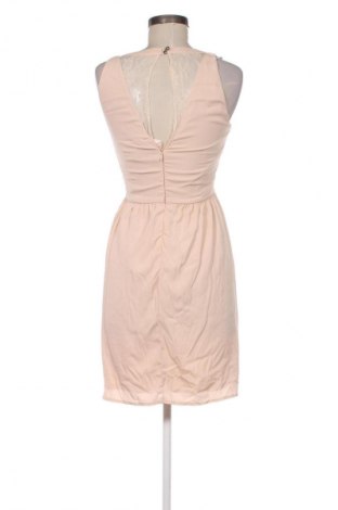 Kleid VILA, Größe M, Farbe Beige, Preis 6,99 €