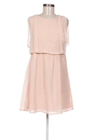 Sukienka VILA, Rozmiar M, Kolor Różowy, Cena 30,69 zł